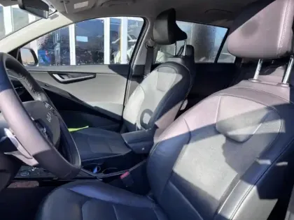 Photo 11 Kia Niro  1.6 GDi 183ch PHEV Premium DCT6