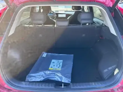 Photo 14 Kia Niro  1.6 GDi 183ch PHEV Premium DCT6