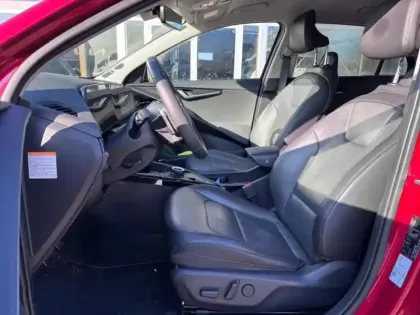 Photo 10 Kia Niro  1.6 GDi 183ch PHEV Premium DCT6