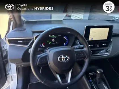 Photo 9 Toyota Corolla  Touring Spt 122h Dynamic MY22