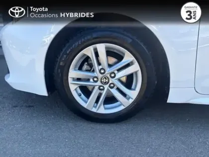 Photo 5 Toyota Corolla  Touring Spt 122h Dynamic MY22