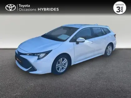 Photo Toyota Corolla