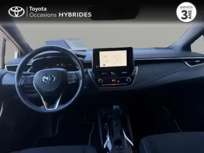 Photo 6 Toyota Corolla  Touring Spt 122h Dynamic MY22