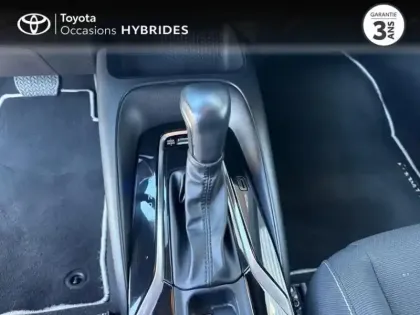 Photo 11 Toyota Corolla  Touring Spt 122h Dynamic MY22