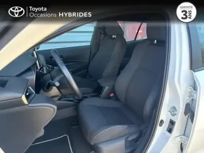 Photo 14 Toyota Corolla  Touring Spt 122h Dynamic MY22