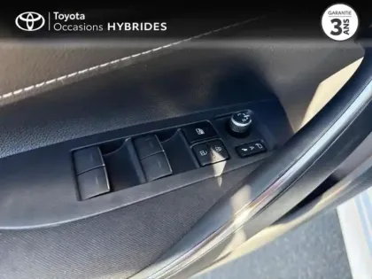 Photo 13 Toyota Corolla  Touring Spt 122h Dynamic MY22