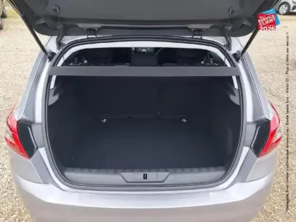 Photo 13 Peugeot 308 Gén. II Ph2 NG Style 5