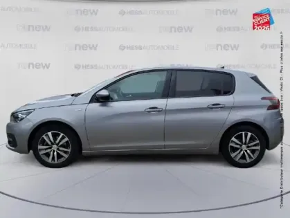 Photo 8 Peugeot 308 Gén. II Ph2 NG Style 5