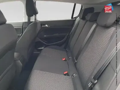 Photo 10 Peugeot 308 Gén. II Ph2 NG Style 5