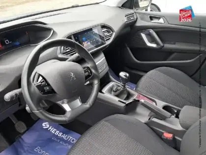 Photo 14 Peugeot 308 Gén. II Ph2 NG Style 5