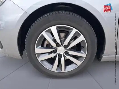 Photo 9 Peugeot 308 Gén. II Ph2 NG Style 5