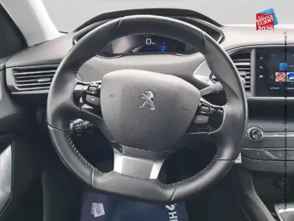 Photo 11 Peugeot 308 Gén. II Ph2 NG Style 5