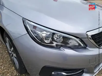 Photo 12 Peugeot 308 Gén. II Ph2 NG Style 5