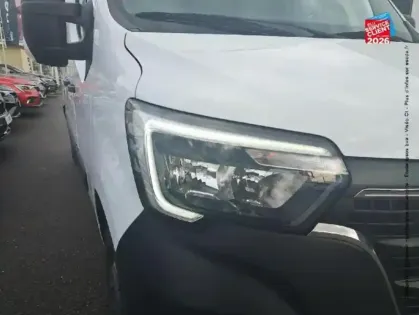 Photo 11 Renault Master Gén. III (F62) Ph3 Evo Grand Confort 4