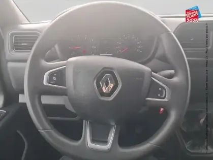 Photo 10 Renault Master Gén. III (F62) Ph3 Evo Grand Confort 4