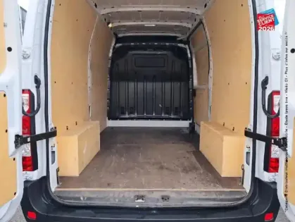 Photo 12 Renault Master Gén. III (F62) Ph3 Evo Grand Confort 4