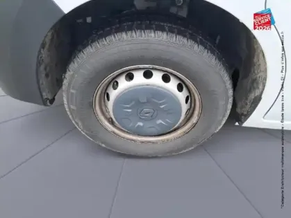 Photo 8 Renault Master Gén. III (F62) Ph3 Evo Grand Confort 4