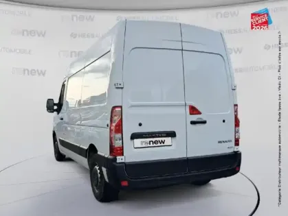 Photo 6 Renault Master Gén. III (F62) Ph3 Evo Grand Confort 4