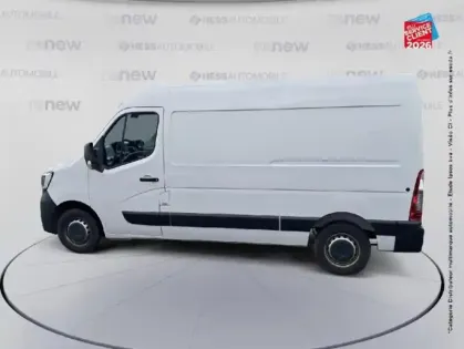 Photo 7 Renault Master Gén. III (F62) Ph3 Evo Grand Confort 4