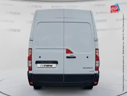 Photo 5 Renault Master Gén. III (F62) Ph3 Evo Grand Confort 4