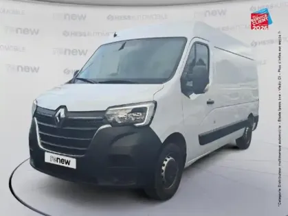 Photo Renault Master Grand Confort