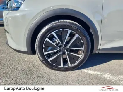 Photo 12 DS DS 7  1.6 Plug-in Hybrid 4x4 300ch Etoile