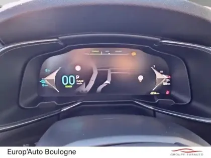 Photo 7 DS DS 7  1.6 Plug-in Hybrid 4x4 300ch Etoile