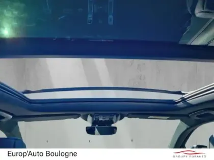 Photo 14 DS DS 7  1.6 Plug-in Hybrid 4x4 300ch Etoile