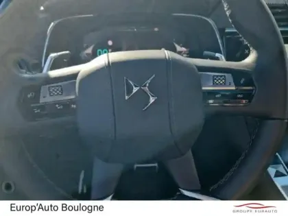 Photo 8 DS DS 7  1.6 Plug-in Hybrid 4x4 300ch Etoile
