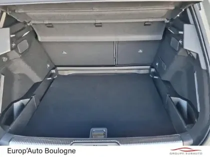 Photo 5 DS DS 7  1.6 Plug-in Hybrid 4x4 300ch Etoile