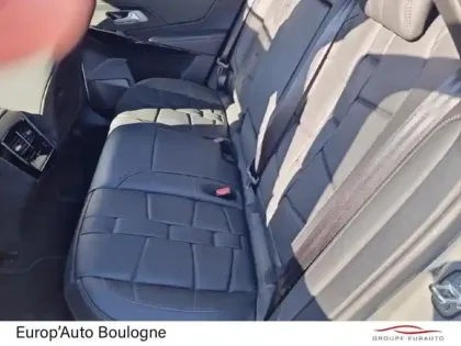 Photo 11 DS DS 7  1.6 Plug-in Hybrid 4x4 300ch Etoile