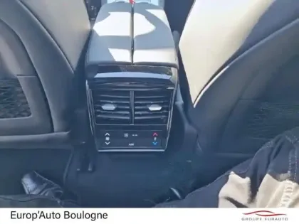 Photo 9 DS DS 7  1.6 Plug-in Hybrid 4x4 300ch Etoile