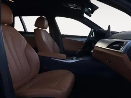 Photo 14 BMW Serie 5 Série 5 Touring 518dA 150ch Lounge Steptronic