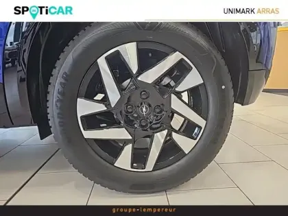 Photo 11 Opel Mokka  1.2 Turbo Hybrid 145ch GS e-DCT6