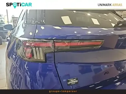 Photo 5 Opel Mokka  1.2 Turbo Hybrid 145ch GS e-DCT6