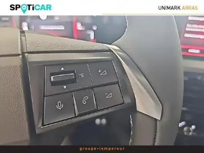 Photo 14 Opel Mokka  1.2 Turbo Hybrid 145ch GS e-DCT6