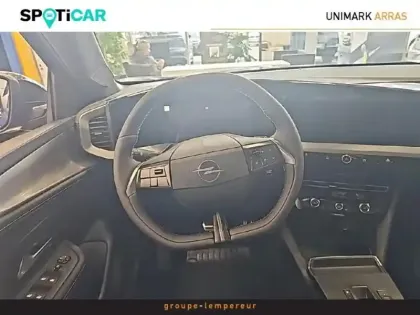 Photo 13 Opel Mokka  1.2 Turbo Hybrid 145ch GS e-DCT6