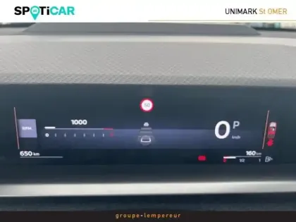 Photo 12 Opel Grandland  1.2 Turbo Hybrid 145ch Ultimate e-DCT6