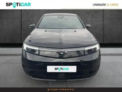 Photo 5 Opel Grandland  1.2 Turbo Hybrid 145ch Ultimate e-DCT6