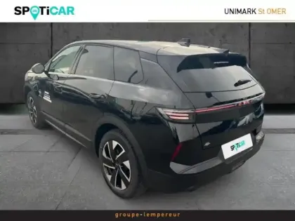 Photo 8 Opel Grandland  1.2 Turbo Hybrid 145ch Ultimate e-DCT6