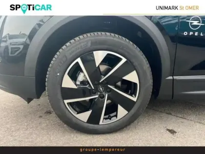 Photo 9 Opel Grandland  1.2 Turbo Hybrid 145ch Ultimate e-DCT6