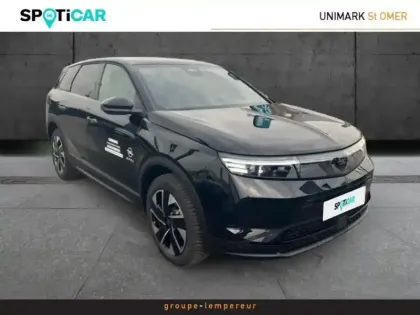 Photo Opel Grandland