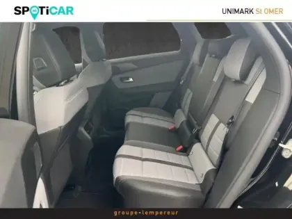 Photo 14 Opel Grandland  1.2 Turbo Hybrid 145ch Ultimate e-DCT6