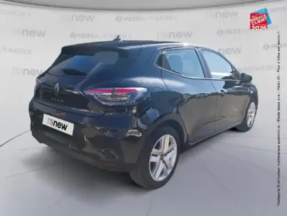 Photo 5 Renault Clio  1.0 TCe 90ch Evolution CarPlay