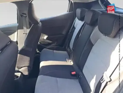 Photo 10 Renault Clio  1.0 TCe 90ch Evolution CarPlay