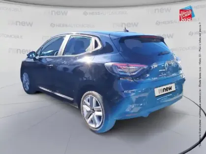 Photo 7 Renault Clio  1.0 TCe 90ch Evolution CarPlay