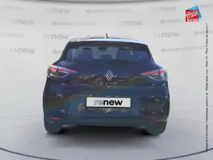 Photo 6 Renault Clio  1.0 TCe 90ch Evolution CarPlay