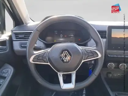 Photo 11 Renault Clio  1.0 TCe 90ch Evolution CarPlay