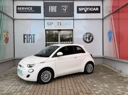 Photo Fiat 500