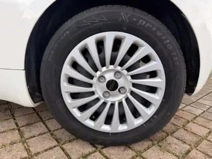 Photo 7 Fiat 500  e 95ch Action Plus